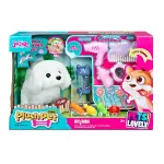Pet Dog Play Set 2Asst