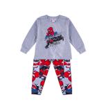 Marvel Spider-Man vs Venom Boys' Pajama Set
