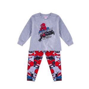 Marvel Spider-Man vs Venom Boys' Pajama Set