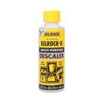 Kilrock K 250ml 3 Dose Bottle Descaler