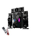 Miralux Multimedia Bluetooth Speaker System Mht2000Bt
