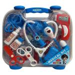 Doctor Set With Sound & Light 2 Colors