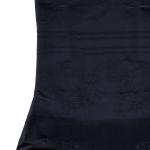 eamless Floral Jacquard High-Waist Shaping Brief – Full Tummy Control Body Smoother