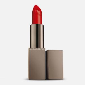 Laura Mercier Rouge Essentiel Silk Creme Lipstickcoral Vif