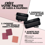 Make Up Forever Artist Color Shadow #S-300 - 2.5G