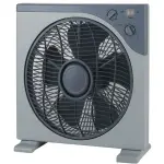 MIRALUX BOX FAN 12 INCH 45W