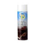 بيج دي مــنظف للسجاد بخاخBig D Foam Carpet Cleaner 400Ml