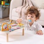 طاولة فيجا للأنشطة التعليمية المتعددة