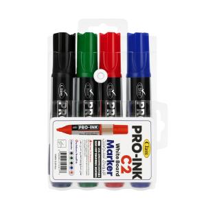 Class Whiteboard Marker 4 Colors