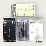 kids Maths Compass Geometry Set Assorted
