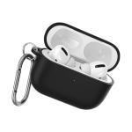 Amazingthing Smoothie Case For Airpods Pro 2 - Black