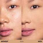 Make Up Forever Hd Skin Foundation 1N14 -12Ml