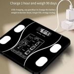 BMI Bathroom Scale