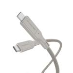 At Thunder Pro Usb-C To Usb-C 5.0A 240W Gen2 1.2M Cable