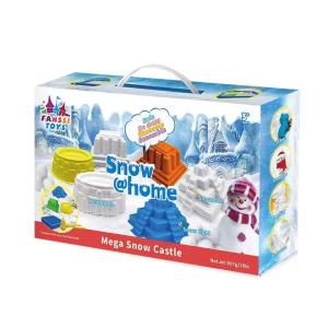 Snow Castle