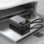 باورلينك Acefast M22-20000 PD130W