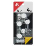 LEC Tool Hook (Removable) 2pcs