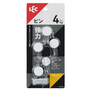 LEC Tool Hook (Removable) 2pcs