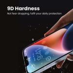 Brave Guard Impact Iphone 13 Pro Privacy 13 Pro - Privacy