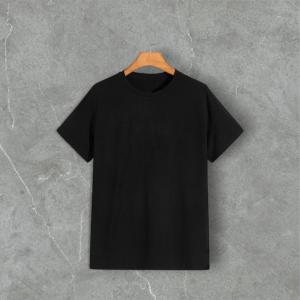 Essential Crew Neck T-Shirt – Soft Cotton Streetwear