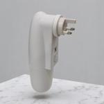 Cube Aroma Plug-In Diffuser – Compact Oval White