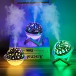 Humidifier Panet Theme