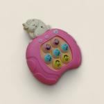 Unicorn Reaction Game Toy