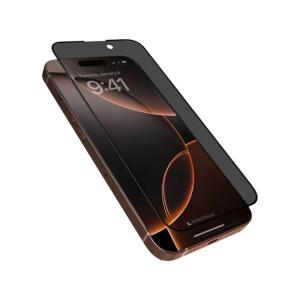 Brave Military- Grade Impact & Scratch Protection Iphone 16 PRO MAX - Privacy