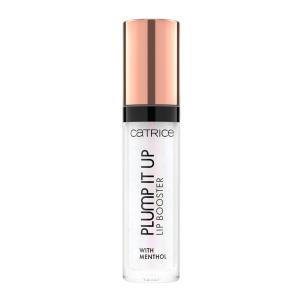 Catrice Plumping Lip Gloss Plump It Up Lip Booster 010 Poppin' Champagne