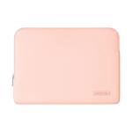 Amazingthing Minimal Sleeve For Macbook 13 & 14 Pink