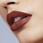 Make Up Forever Rouge Artist Intense Color Beautifying Lipstick #322 (Beating Earth) - 3.2G