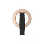 Brave Grip 3 in 1 Magnetic Grip & Kickstand Gold
