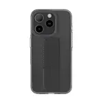 Amazingthing Titan Holder Case For iPhone 15 Pro Max-Black