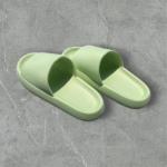 LABEL Women's Soft Comfort Beach Slides