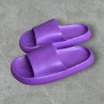 LABEL Women's Soft Comfort Beach Slides