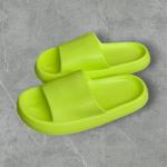 LABEL Women's Soft Comfort Beach Slides