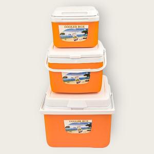 Reliable insulated boxes for keeping cool and warm
