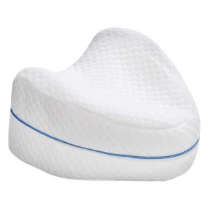 Knee Leg Support Pillow Memory Foam