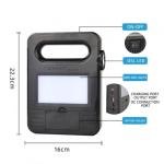 Smart Solar Lighting Kit