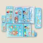 Kids Stationery Set