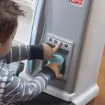 لعبة مطبخ مخصص لأسلوب الحياة للاطفال