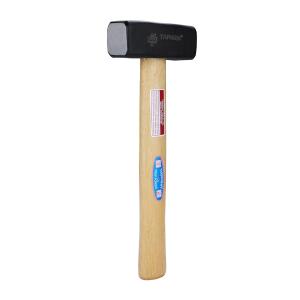 Club Hammer with Handle
