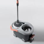 Spin Dry 360° Mop