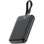 باورلينك AceFast M13-10000 PD2.5W مع كابل مدمج