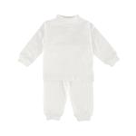 Baby High Neck IInnerwear Pyjama Set