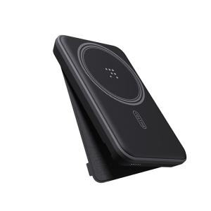 Voltme MagPak Power Bank 5000mAh (Magsafe) Charcoal