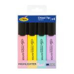 Class Highligter 4 Colors