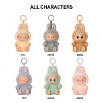 LABUBU - THE MONSTERS - Have a Seat Vinyl Plush Blind Box
