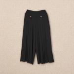 High-Waisted Wide Leg Palazzo Pants for Women  Formal & Flowy Fit