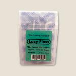 Lazy Floss Singly Wrapped 50pcs